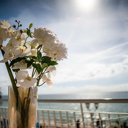 Hotel West End Alassio Dış mekan fotoğraf
