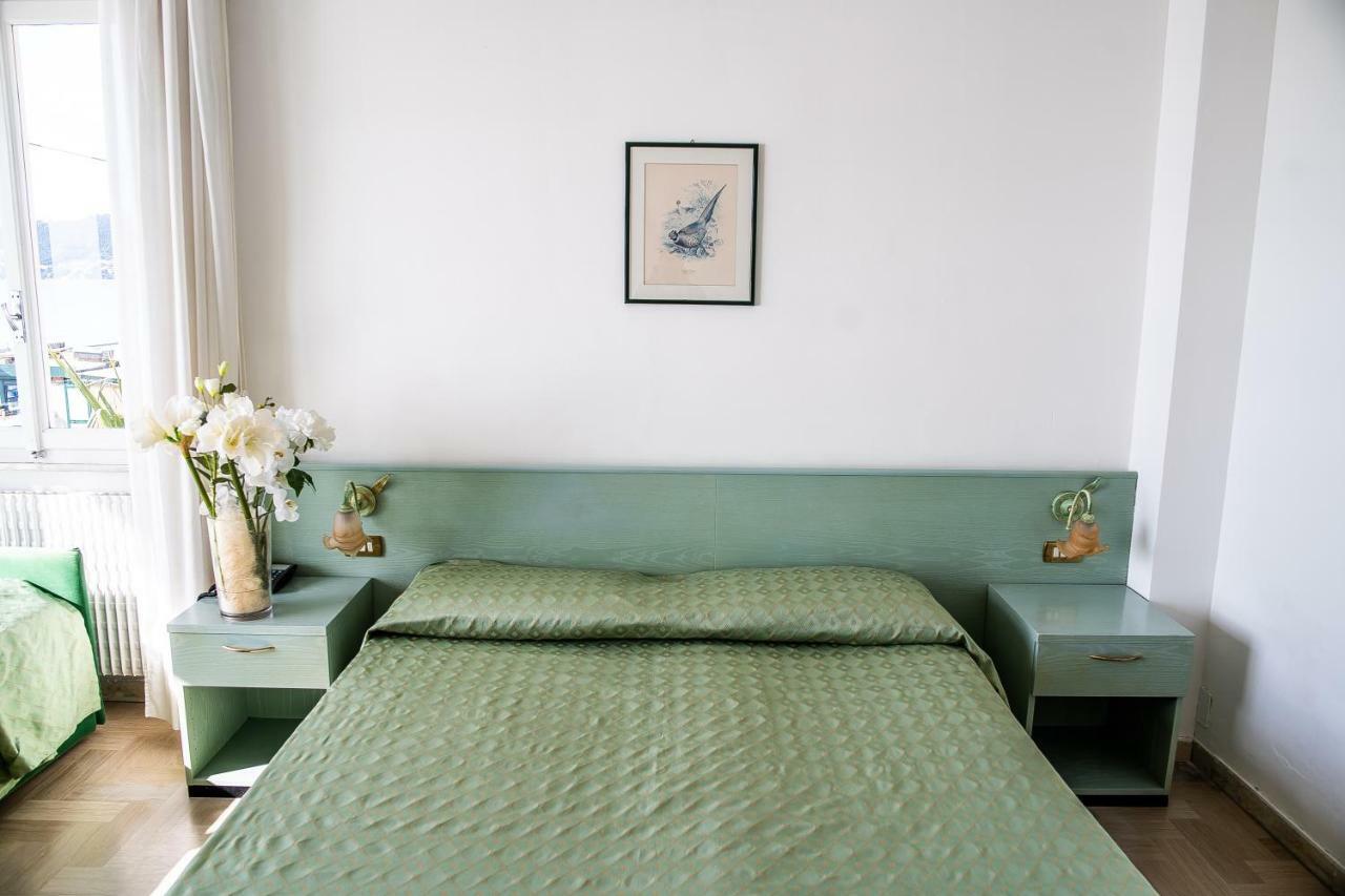 Hotel West End Alassio Dış mekan fotoğraf