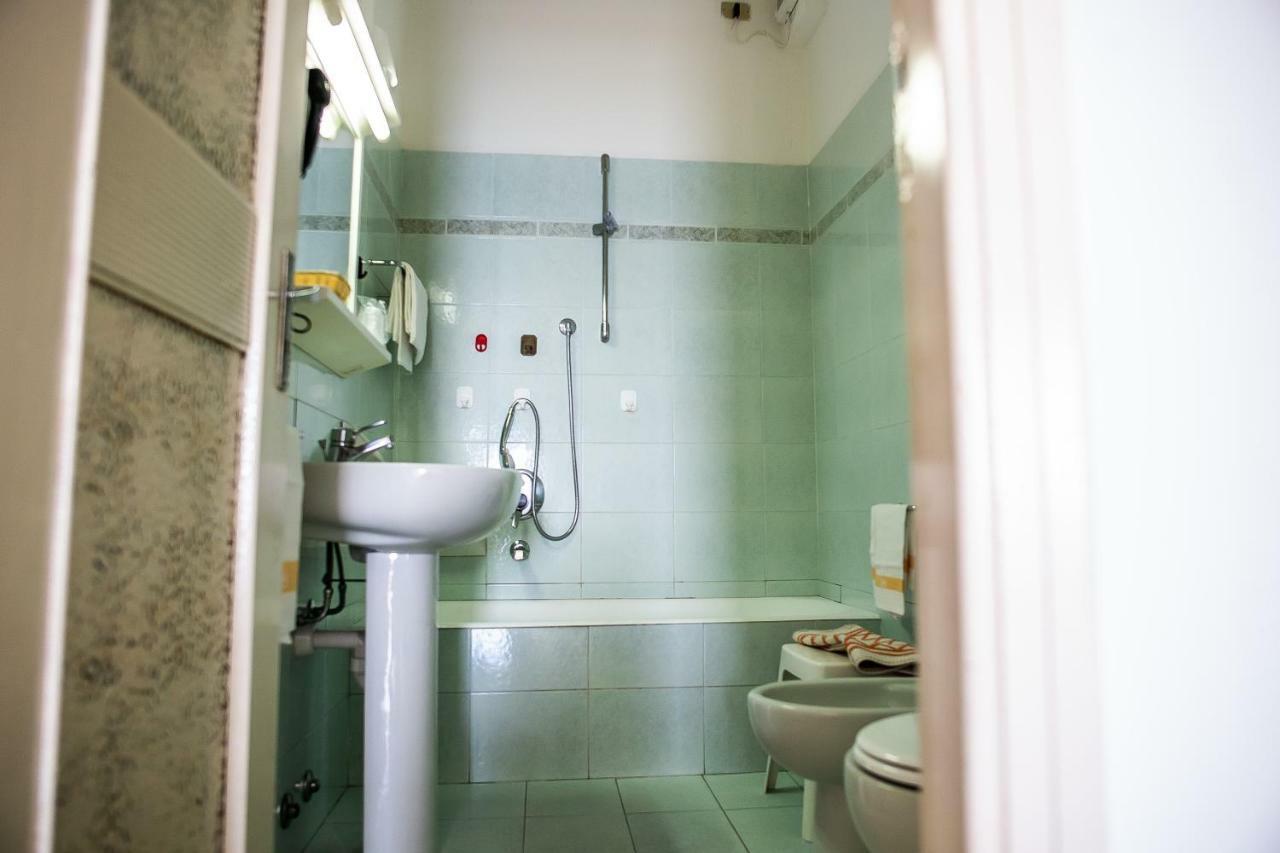 Hotel West End Alassio Dış mekan fotoğraf