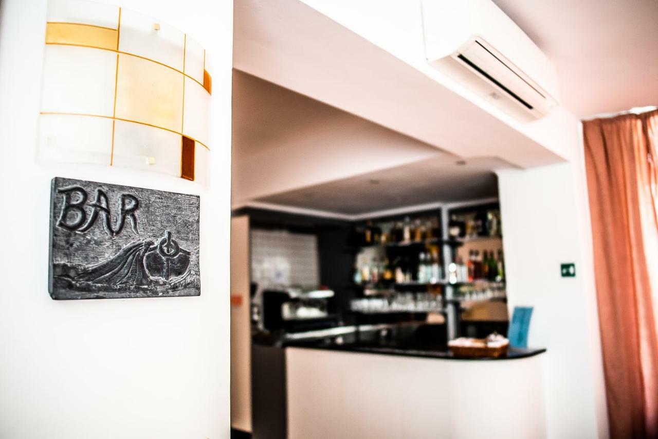 Hotel West End Alassio Dış mekan fotoğraf